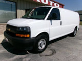 Used 2020 Chevrolet Express 2500 Extended w/ Driver Convenience Package image 2
