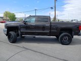 Used 2018 Chevrolet Silverado 2500 LTZ w/ Duramax Plus Package image 2