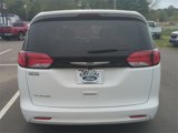 Used 2023 Chrysler Voyager LX image 4