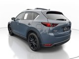 Used 2021 MAZDA CX-5 Carbon Edition image 4