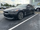 Used 2018 Kia Stinger Premium image 2