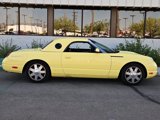 Used 2002 Ford Thunderbird image 5