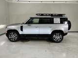 Used 2022 Land Rover Defender 110 X-Dynamic HSE image 5
