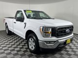 Used 2021 Ford F150 XL w/ Equipment Group 101A High image 3