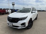 Certified 2024 Chevrolet Equinox RS image 3