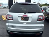 Used 2017 GMC Acadia Limited SLT image 4