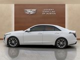 Used 2021 Cadillac CT4 Sport image 2