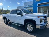 Used 2021 Chevrolet Silverado 2500 LTZ image 5