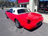 Used 2002 Ford Thunderbird Deluxe image 4