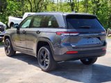 New 2025 Jeep Grand Cherokee Limited w/ Black Appearance Package image 4