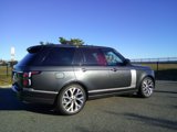 Used 2019 Land Rover Range Rover HSE image 4
