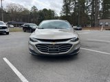 Used 2022 Chevrolet Malibu LT image 4