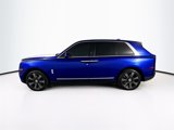 Used 2021 Rolls-Royce Cullinan image 4