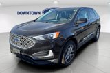 Certified 2024 Ford Edge SEL image 2