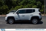 Used 2023 Jeep Renegade Latitude image 3