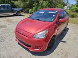 Used 2015 Mitsubishi Mirage DE image 3