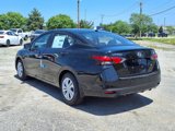 New 2025 Nissan Versa S w/ Trunk Package image 4