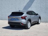 New 2025 Chevrolet Trax LS w/ LS Convenience Package image 4