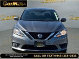 Used 2016 Nissan Sentra S image 3