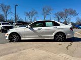Used 2014 Mercedes-Benz C 300 4MATIC Sedan image 3