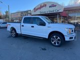 Used 2020 Ford F150 XL w/ Equipment Group 101A Mid image 3