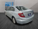 Used 2012 Honda Civic EX image 3
