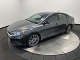 Used 2022 Kia Forte GT w/ GT Technology Package image 3