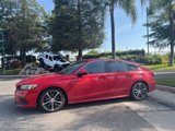 Certified 2022 Honda Civic Touring image 2