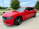 Used 2015 Dodge Charger SXT w/ Driver Confidence Group image 4