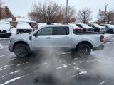 New 2024 Ford Maverick Lariat w/ Black Appearance Package image 2