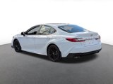 Used 2025 Toyota Camry Hybrid image 4