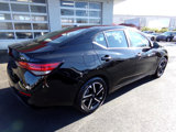 Used 2024 Nissan Sentra SV image 3