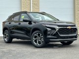 New 2025 Chevrolet Trax LT image 2