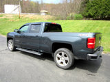 Used 2017 Chevrolet Silverado 1500 LT w/ All Star Edition image 5