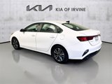 Certified 2022 Kia Forte LXS image 5