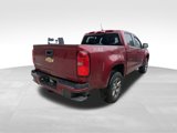 Used 2017 Chevrolet Colorado Z71 image 4