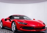 Certified 2023 Ferrari 296 GTB image 3