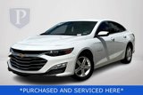 Used 2025 Chevrolet Malibu LS image 3