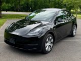 Used 2023 Tesla Model Y Long Range image 2