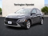 Used 2022 Hyundai Kona SEL w/ Cargo Package image 3