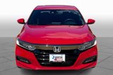 Used 2018 Honda Accord Sport image 3