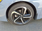 Used 2022 Honda Accord Sport image 4