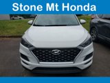Used 2019 Hyundai Tucson Value image 2