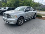 Used 2012 RAM 1500 Big Horn image 4