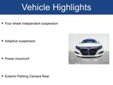 Used 2018 Honda Accord Touring image 4