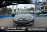 Used 2016 Honda Accord Sport image 2
