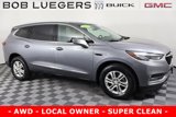 Certified 2020 Buick Enclave Essence w/ Sound and Sites Package image 2