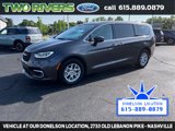 Used 2023 Chrysler Pacifica Touring-L image 4