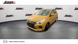 Used 2021 Mitsubishi Mirage ES image 1