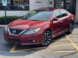 Used 2016 Nissan Altima 2.5 SV image 2
